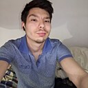 Эдик, 24 года
