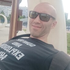 Фотография мужчины Андрей, 39 лет из г. Витебск