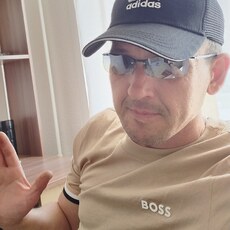 Фотография мужчины Руслан, 43 года из г. Дивеево