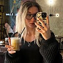 Виктория, 21 год