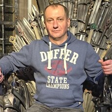 Фотография мужчины Александр, 43 года из г. Днепр