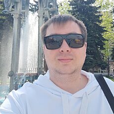 Фотография мужчины Влад, 30 лет из г. Подольск