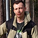 Илья, 32 года
