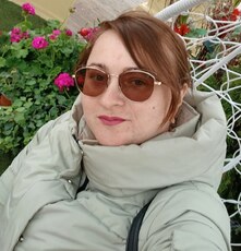 Фотография девушки Светлана, 36 лет из г. Иваново