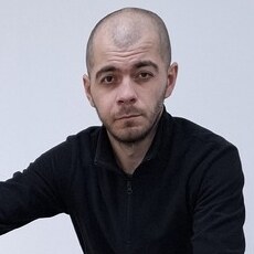 Фотография мужчины Даниил, 35 лет из г. Норильск