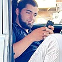 Ибрагим, 25 лет