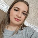 Анастасія, 25 лет