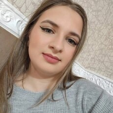 Фотография девушки Анастасія, 25 лет из г. Винница