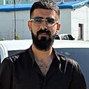 Амир, 23 года