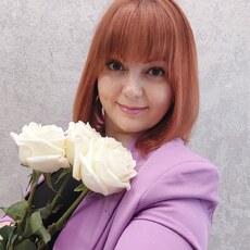 Фотография девушки Ольга, 37 лет из г. Новокузнецк