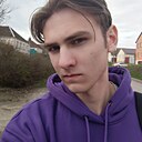 Никита, 19 лет