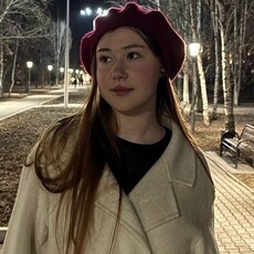 Фотография девушки Лиза, 18 лет из г. Кокшетау