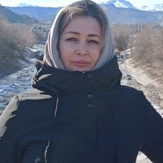 Фотография девушки Рита, 50 лет из г. Иркутск