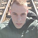 Даник, 18 лет