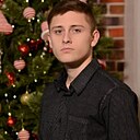 Данил, 19 лет