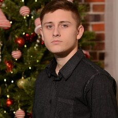 Фотография мужчины Данил, 19 лет из г. Уварово