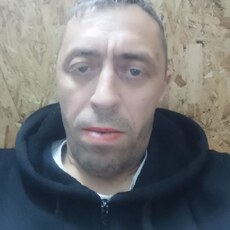 Фотография мужчины Сергей, 41 год из г. Заозерный