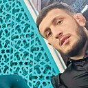 Ахмед, 30 лет