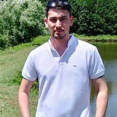 Фотография мужчины Алишер, 34 года из г. Кингисепп