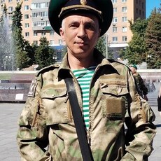 Фотография мужчины Виталий, 45 лет из г. Пенза