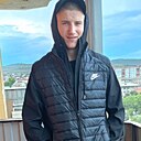 Владимир, 18 лет