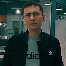 Фотография мужчины Дмитрий, 37 лет из г. Чамзинка