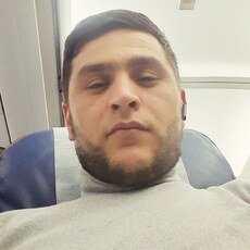 Фотография мужчины Сардор, 26 лет из г. Нижневартовск