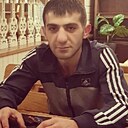 Арман, 34 года