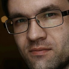Фотография мужчины Сергей, 39 лет из г. Оренбург