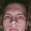 Иван, 20 лет