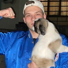 Фотография мужчины Георгий, 21 год из г. Адлер