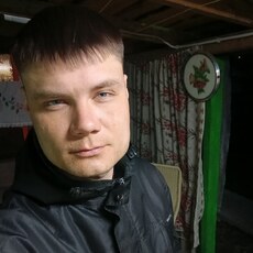 Фотография мужчины Александр, 29 лет из г. Тобольск