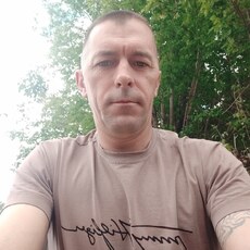 Фотография мужчины Александр, 42 года из г. Алчевск
