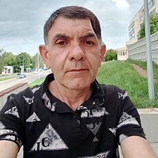 Фотография мужчины Геворг, 51 год из г. Нижнекамск