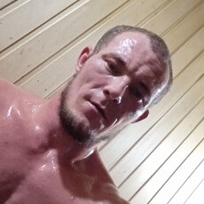 Фотография мужчины Кирилл, 36 лет из г. Брянск