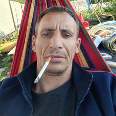 Фотография мужчины Роман, 42 года из г. Дальнереченск
