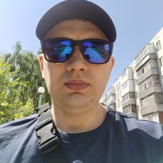 Фотография мужчины Ильяс, 35 лет из г. Тольятти