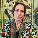 Дарья, 47 лет