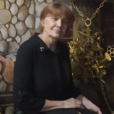 Фотография девушки Валя, 63 года из г. Барановичи