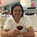 Ралия, 63 года