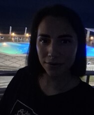 Фотография девушки Girl, 36 лет из г. Симферополь