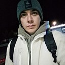 Иван, 26 лет