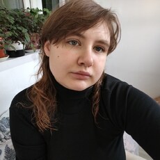 Фотография девушки Оля, 22 года из г. Канаш