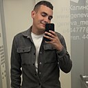Родион, 22 года