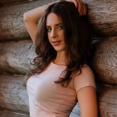 Фотография девушки Катя, 18 лет из г. Череповец