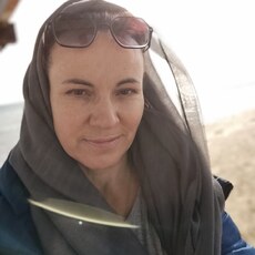 Фотография девушки Ирина, 52 года из г. Анапа