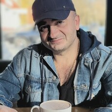 Фотография мужчины Алекс, 44 года из г. Чехов