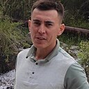 Темур, 30 лет