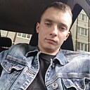 Егор, 24 года