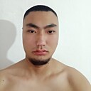 Азамат, 23 года